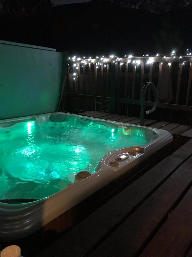 Downtown B&B With Jacuzzi Glenwood Springs Exterior photo