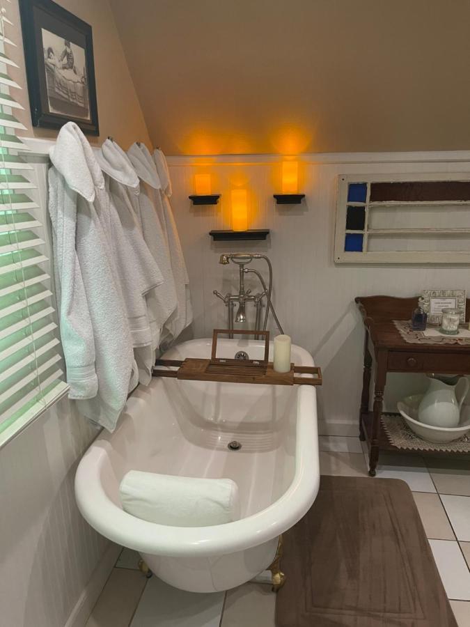 Downtown B&B With Jacuzzi Glenwood Springs Exterior photo