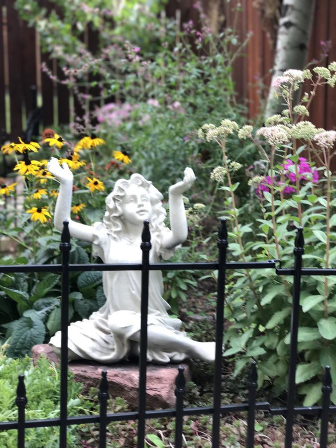 Downtown B&B With Jacuzzi Glenwood Springs Exterior photo